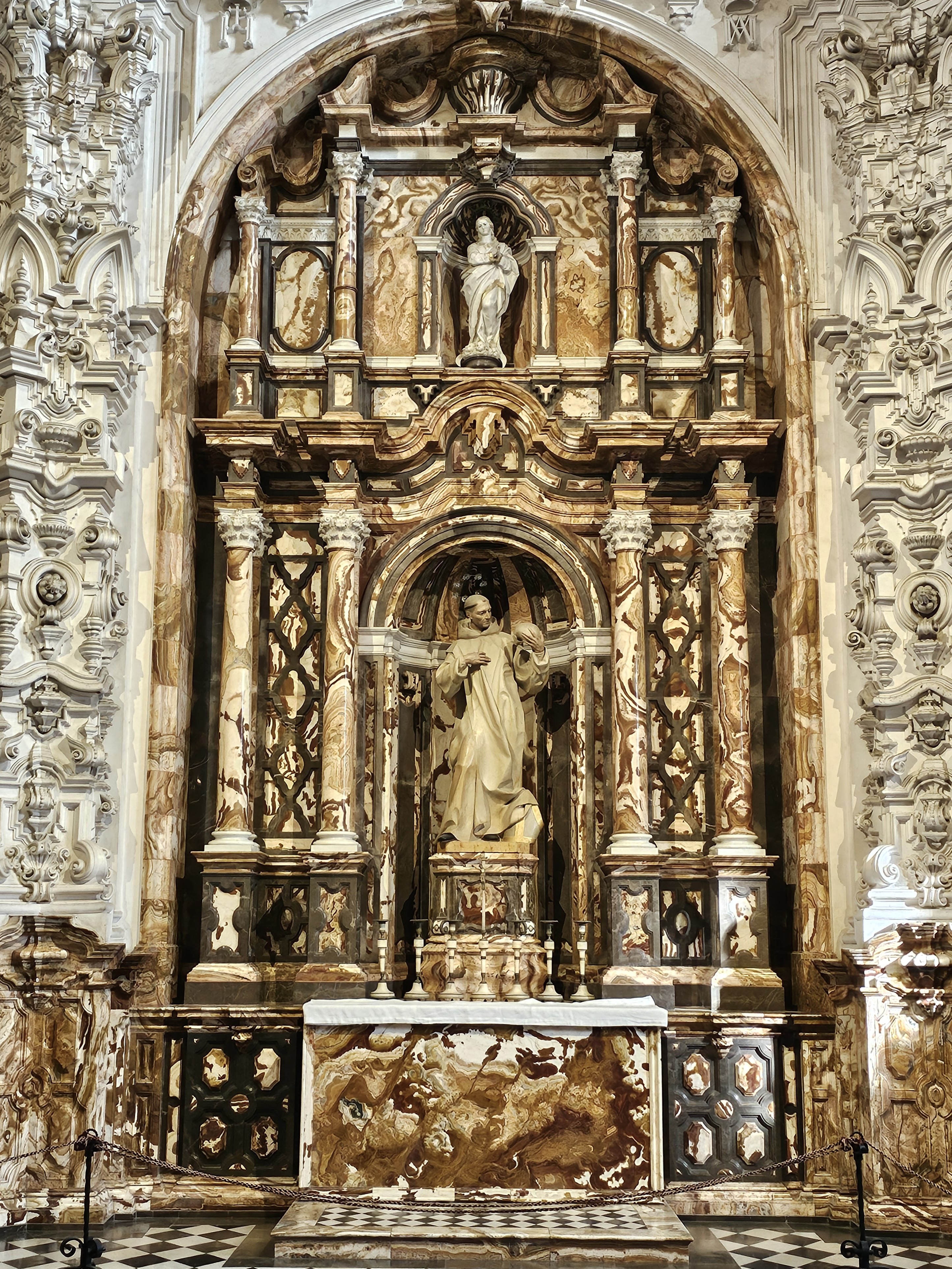 La Cartuja